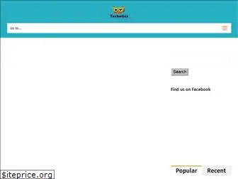 techotics.com