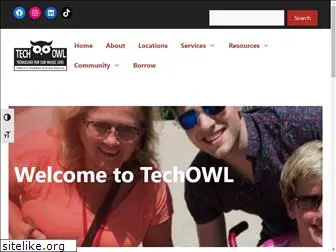 techowlpa.org