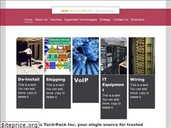 techpackinc.com