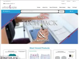 techpacktemplates.com