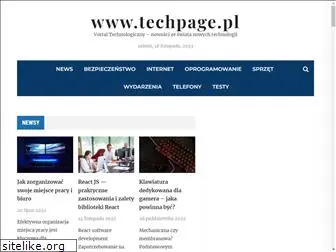 techpage.pl