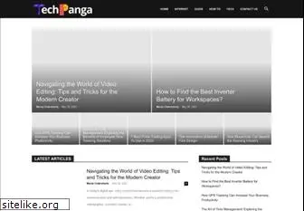 techpanga.com