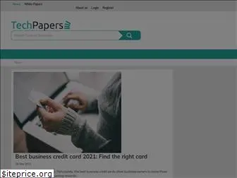 techpapers.io