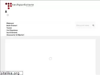 techparkstore.com