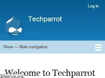 techparrot.com