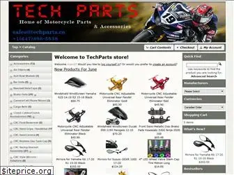 techparts.ca