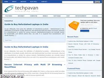 techpavan.com