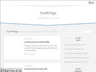 techpcpage.com