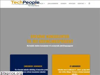 techpeople.dk