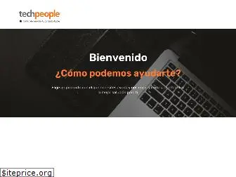 techpeople.mx