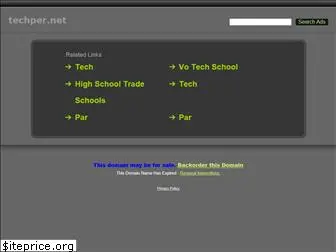 techper.net