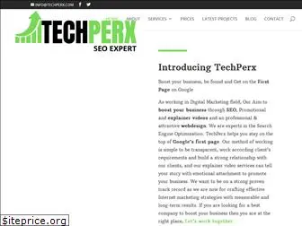 techperx.com