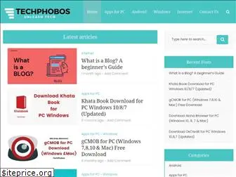 techphobos.com