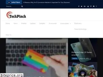 techpinch.com