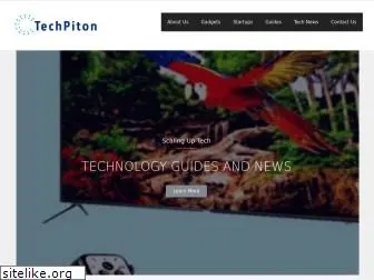 techpiton.com