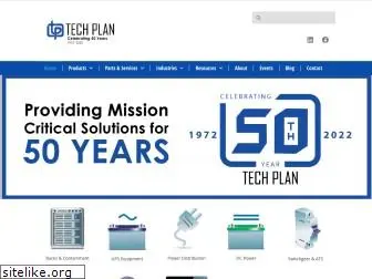 techplaninc.com