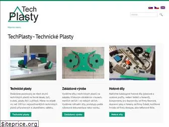 techplasty.cz