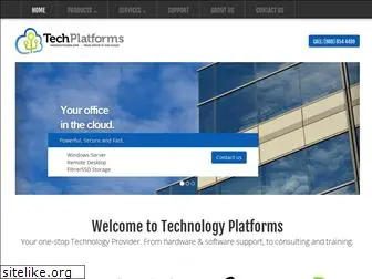 techplatforms.com