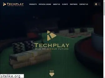 techplay.com