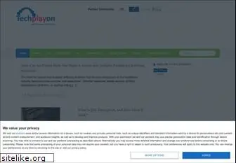 techplayon.com