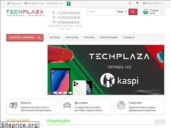 techplaza.kz