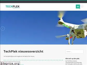 techplek.nl