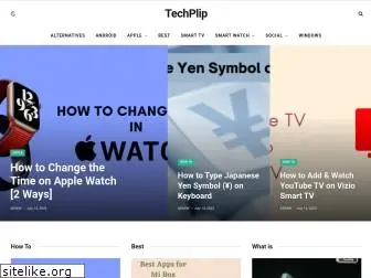 techplip.com