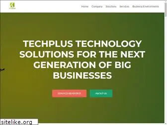 techplus-et.com
