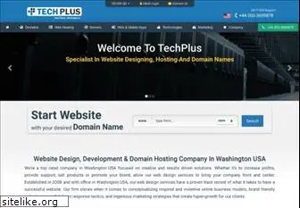 techplusintl.com