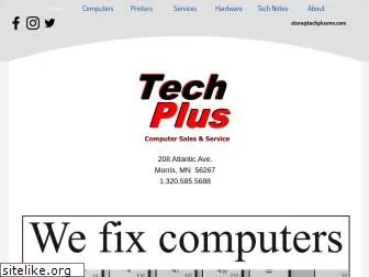 techplusmn.com