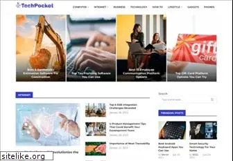 techpocket.org