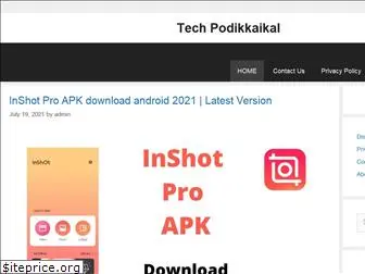 techpodikkaikal.com