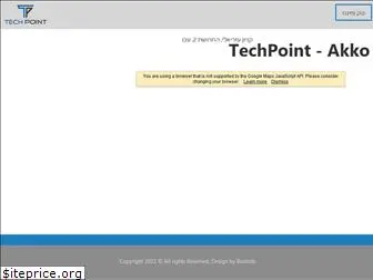 techpoint.co.il