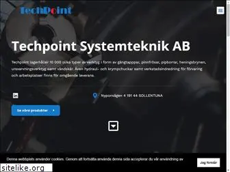 techpoint.se