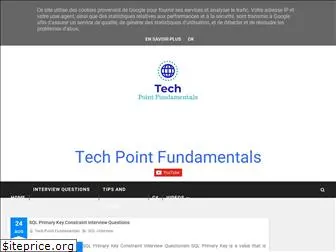 techpointfunda.com