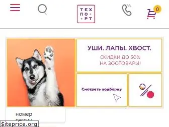 techport.ru