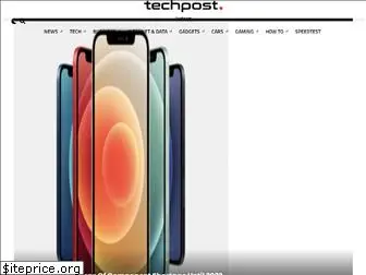 techpost.co.za