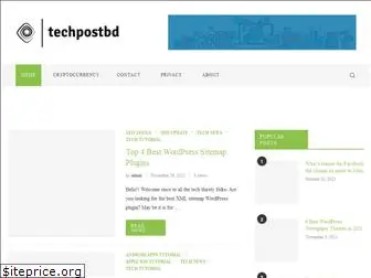 techpostbd.com