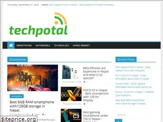 techpotal.com