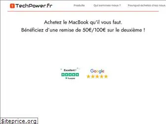 techpower.fr
