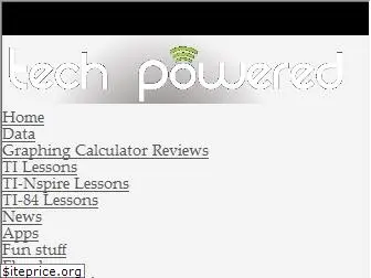 techpoweredmath.com