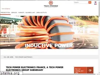 techpowerelectronics.com