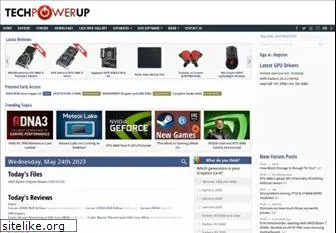 techpowerup.com