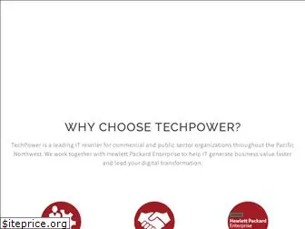 techpowerusa.com