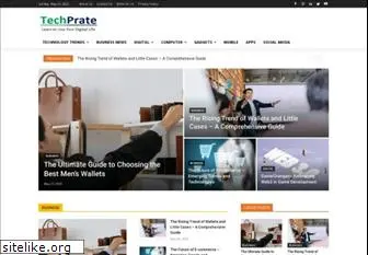 techprate.com