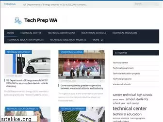 techprepwa.org