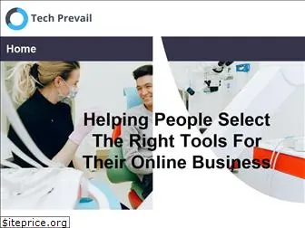 techprevail.com