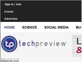 techpreview.org