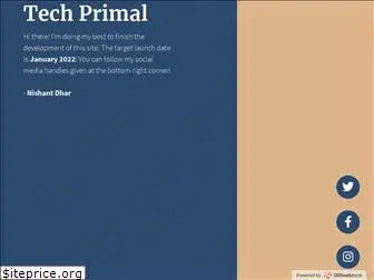 techprimal.com