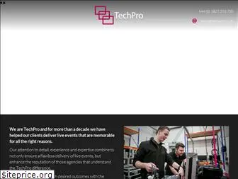 techpro.co.uk